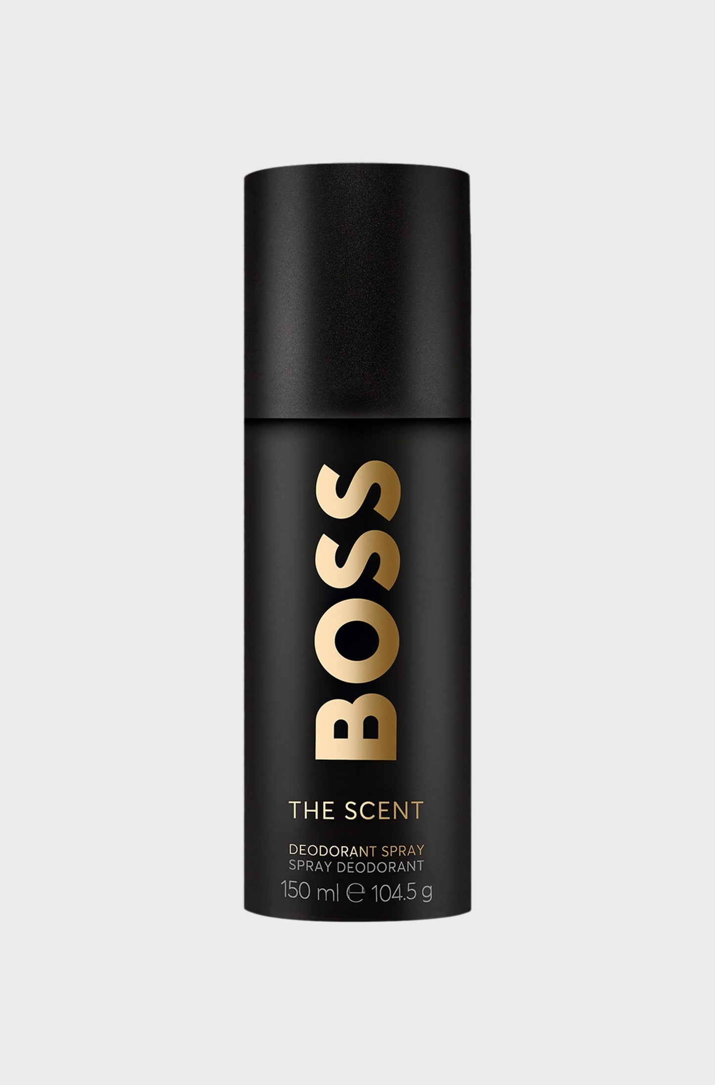 Hugo Boss The Scent Deodorant Spray 150ml (Pack of 6) - Free UK Delivery