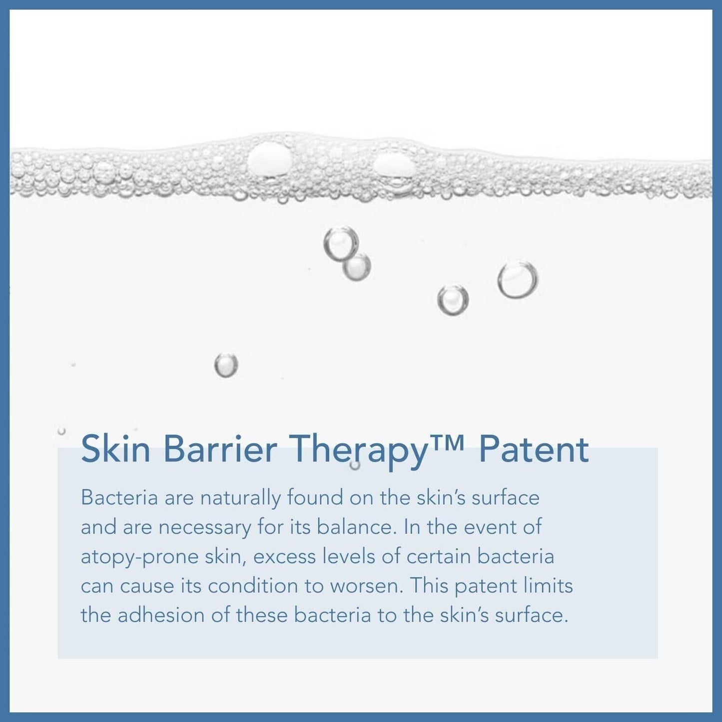 BIODERMA Atoderm Shower Cleansing Oil Body Wash- 1000ml (Pack of 2) - Free UK Delivery